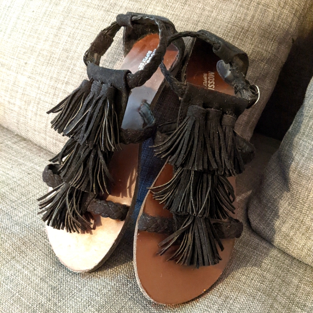 Women's Sandals